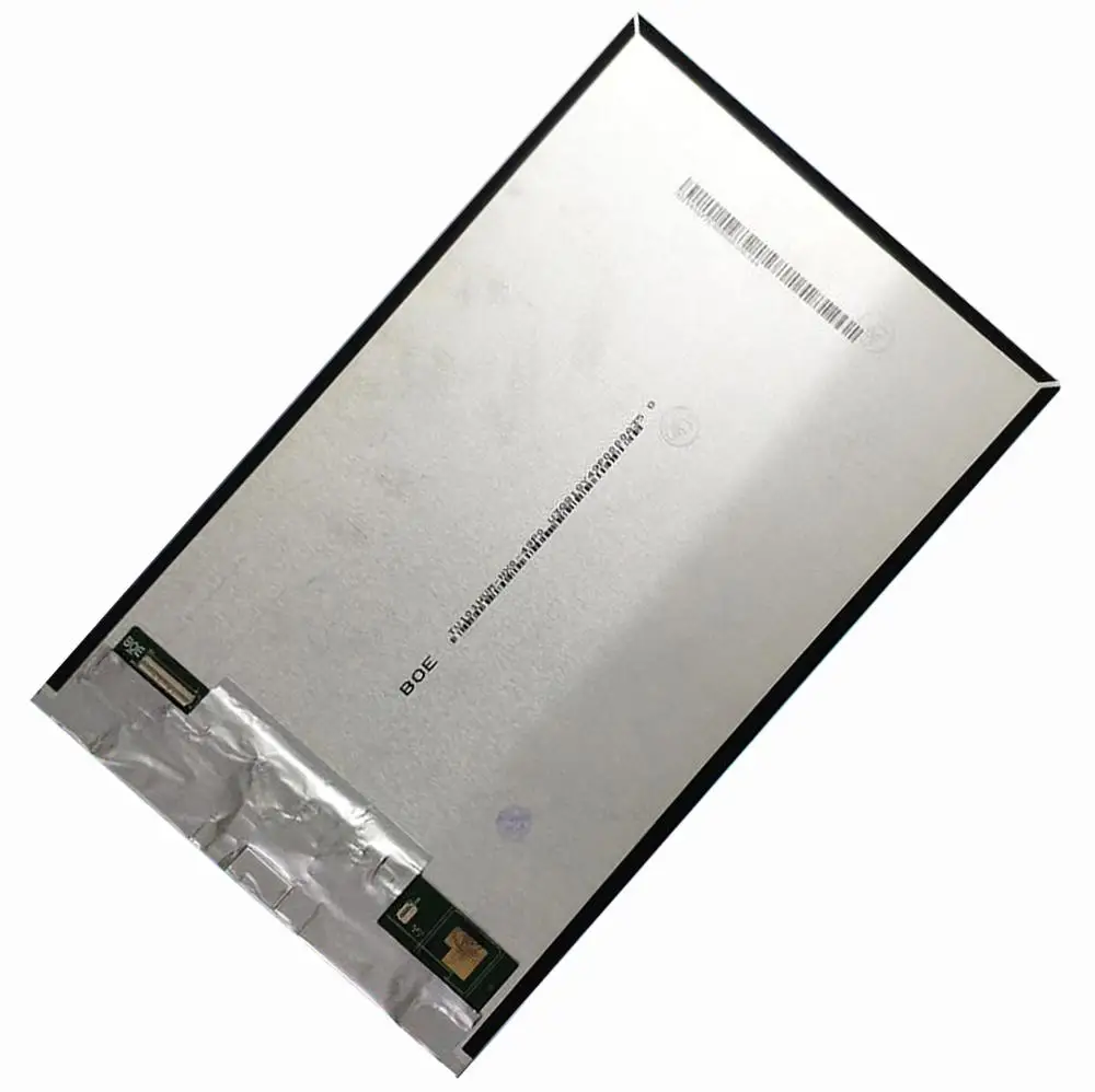 Новинка 10,1 дюйма для chuwi hipad LTE cw1526 MT6797 X27 ЖК-дисплей и сенсорный экран дигитайзер для chuwi hi pad LTE cw1526 - Цвет: Only LCD Display