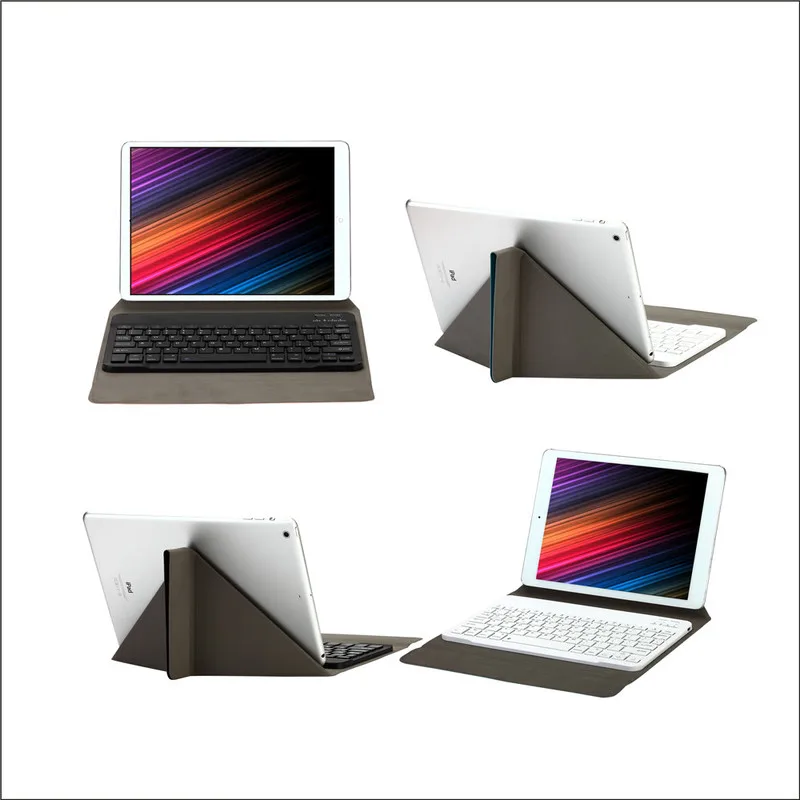 Compatibilità Mini Tastiera Wireless Da 10 Pollici Windows Sistema Android Tablet Smartphone Laptop