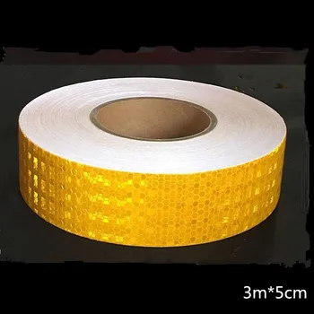 

5cm*300cm Car Reflective Tape Decoration Stickers for VW Golf 5 6 7 Jetta MK5 MK6 MK7 CC Tiguan Passat B6 b7 Scirocco New Touare