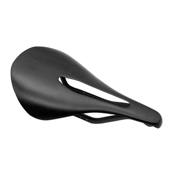 

Full T800 Carbon Fiber Bicycle Saddle MTB Road Bike Saddle Seat Matte Road Bike Cushion Cycling Parts