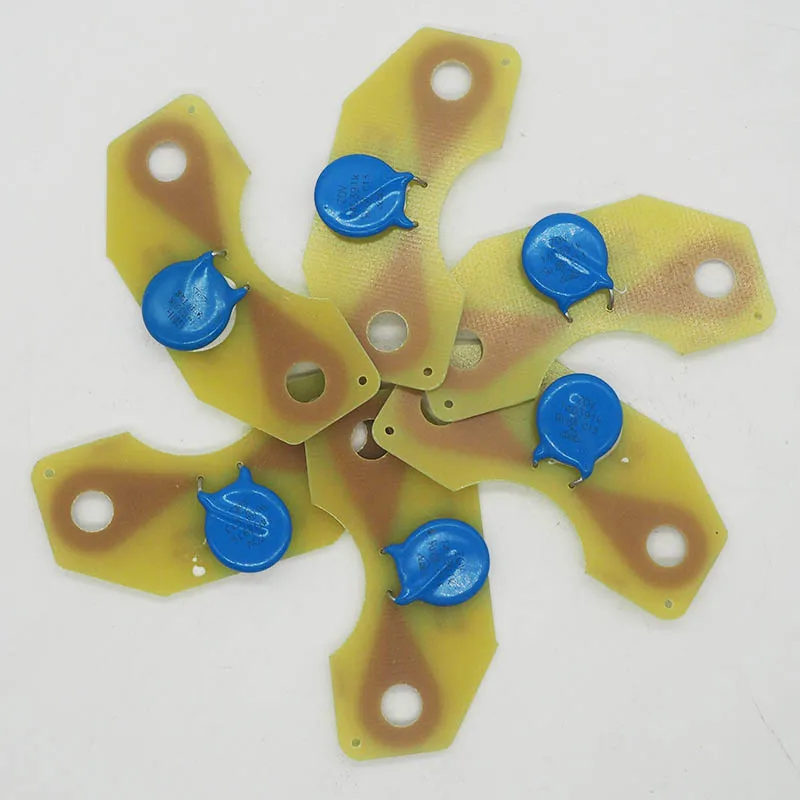 Diodo Diesel Lsa461 Del Generatore Del Raddrizzatore Del Varistore Del Protettore Di Sovratensione Del Generatore Di Lsa461-9-01 Leroy Somer