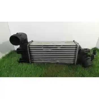 

9637809480 1954945 Intercooler Citroen C5 Saloon
