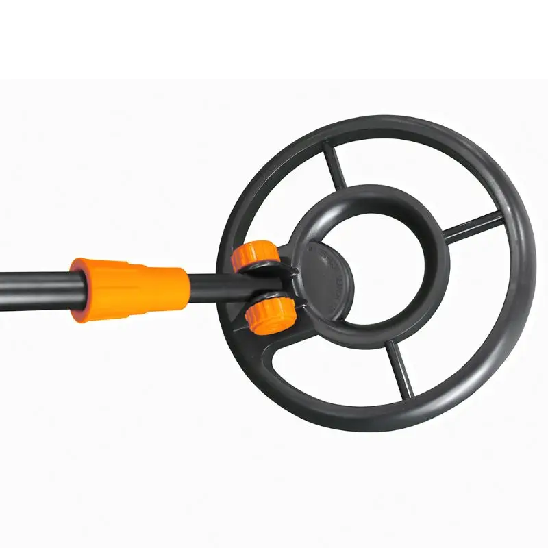 

Metal Detector Underground Gold Detector Portable Hunter Detector Gold Digger E65B