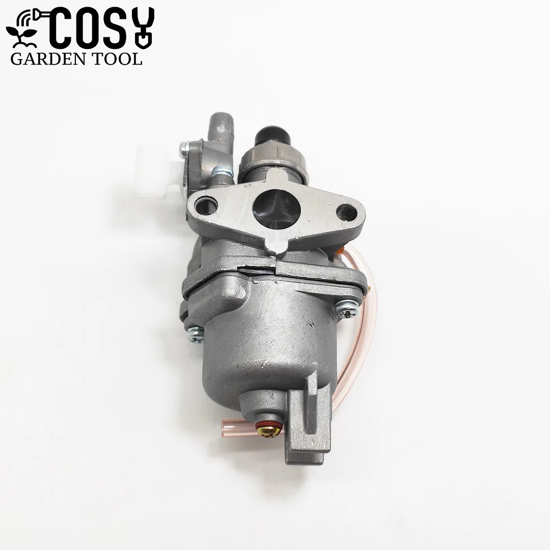 

Carburetor Float Type 13mm Fit For Zenoah Komatsu G4K G45L G45 BC4310 Brush Cutter Trimmer Carb Garden Tools Spare Parts