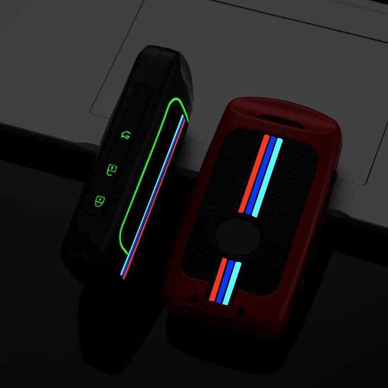 Cover-custodia-chiave-auto-per-Mazda-3-Alexa-CX5-CX8-CX4-2019-2020-3-pulsanti-Smart.jpg Cover per chiave/telecomando per Mazda 3 Alexa CX5 CX8 CX4 2019 2020 3 pulsanti Smart Remote accessori chiave auto supporto Shell Car-Styling - Cover custodia chiave auto per Mazda 3 Alexa CX5 CX8 CX4 2019 2020 3 pulsanti Smart