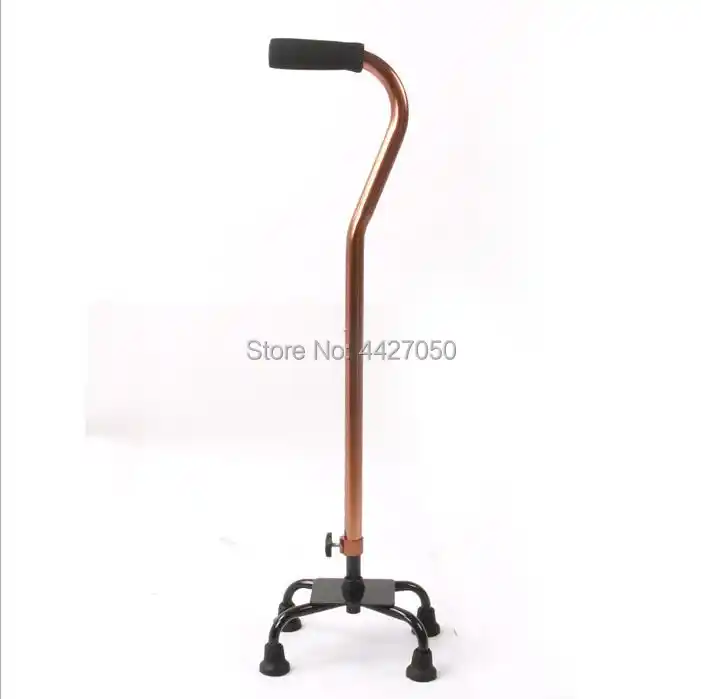 handicap walker skids