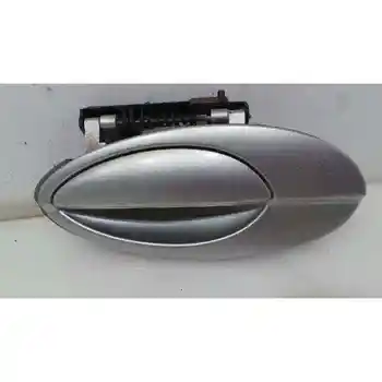 

964292980 HANDLE REAR OUTER LEFT CITROEN C5 SALOON