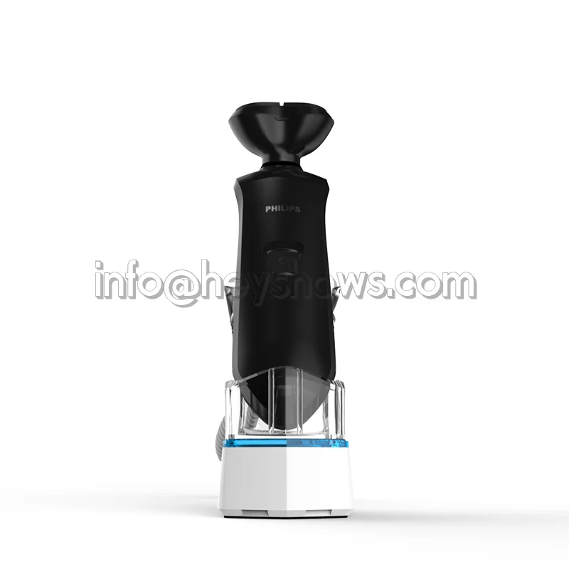 Shaver security stand