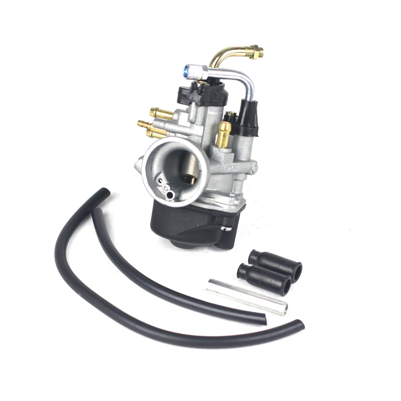 Sherryberg Carb Carburatore Carburatore Phbn17 Phbn 17.5 Millimetri Carburador Per Dellorto Phbn 17.5 Uomo. Malaguti 50 F12 R Lc 2008-2009