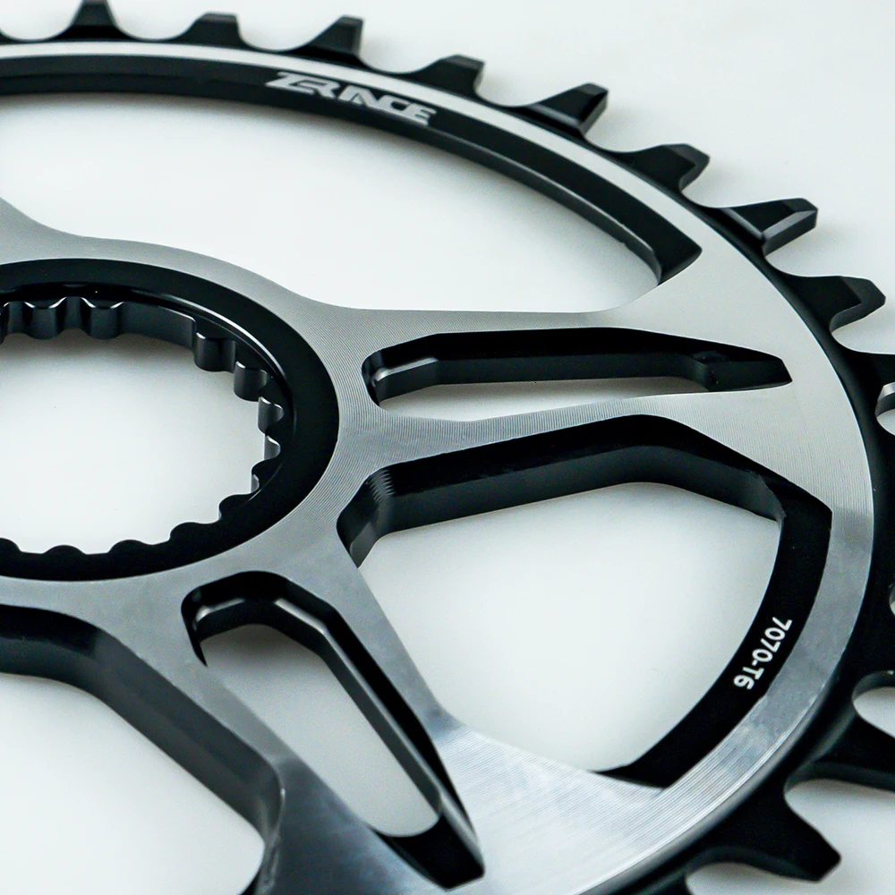 MTB 12s передняя Звездочка, 32 T/34 T/36 T 7075AL Vickers твердости 21 для SHIMANO прямое Крепление рукоятки, FC-M9100 FC-M8100 FC-M7100 FC-MT900