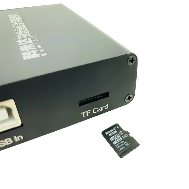 Рекордер USB клавиатура мышь Запись адаптер с 16 Гб Micro SD карты автоматический звонящий плеер петля операции для сервера игры горной добычи