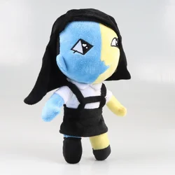Cute ENA Plush Toys Kawaii Cartoon Little Girls Stitch Plush Dolls Toy For Adults Kids Birthday Christmas Gifts
