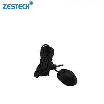 

external microphone for car radio with rockchip CPU