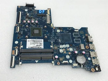 

854966-501 854966-601 854966-001 BDL51 LA-D711P Motherboard for HP 15-BA 15Z-BA laptop motherboard with AMD A6-7310 100% tested