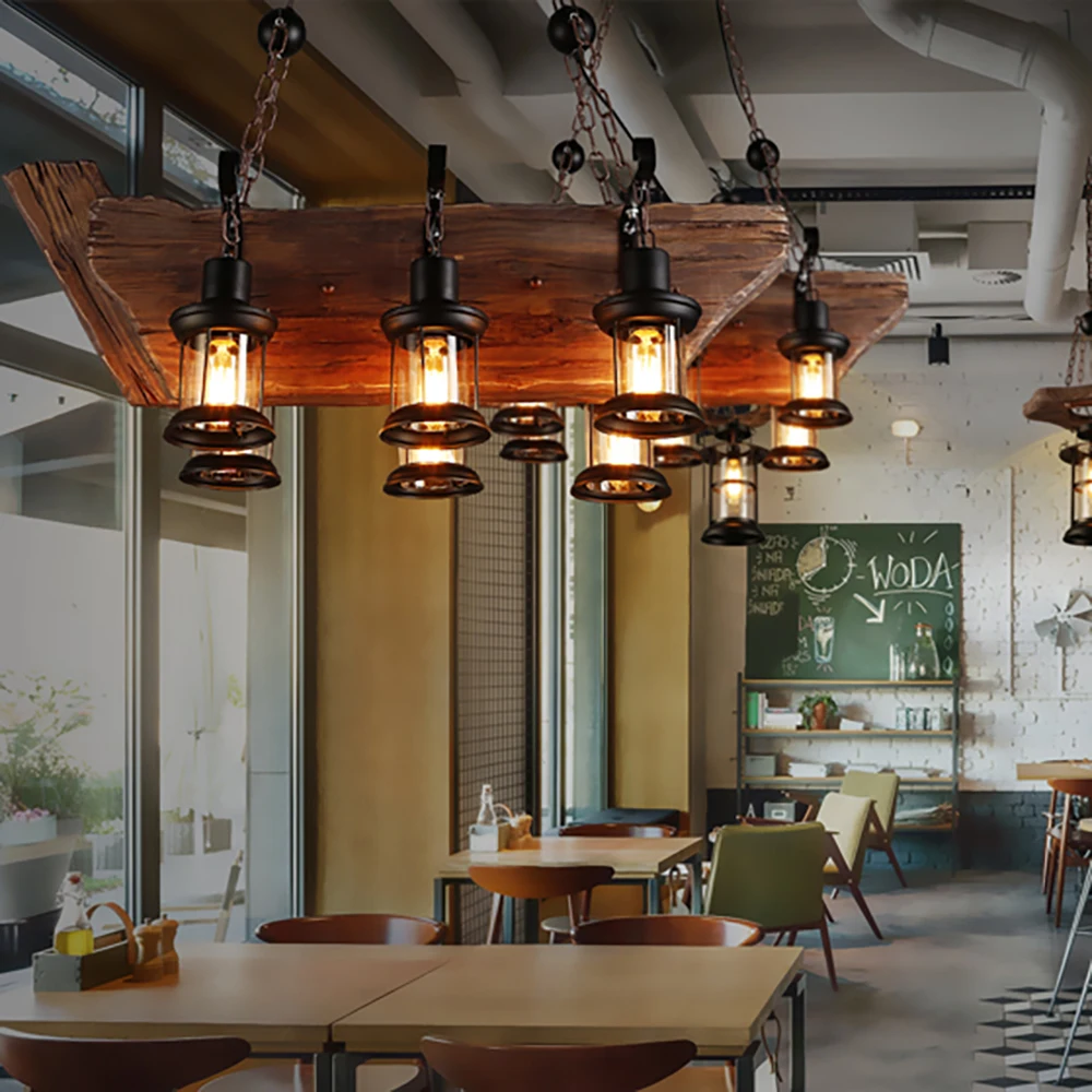 Retro Vintage Bulb E27 Ampoule Vintage Bulb Lamp Filament Incandescent Light Bulb Retro Lamp Indoor Decor
