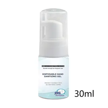

Refreshing Hand Gel Antibacterial Gel Hand Sanitizer Disposable Hand Sanitizer N1HB