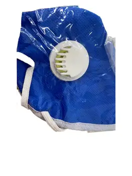 

MASCARAS with FILTER small