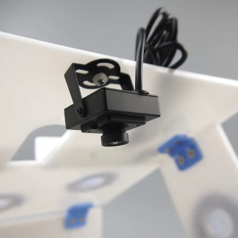 

Laparoscopic Camera Simulated Training 1080P Definition Picture teaching equipment