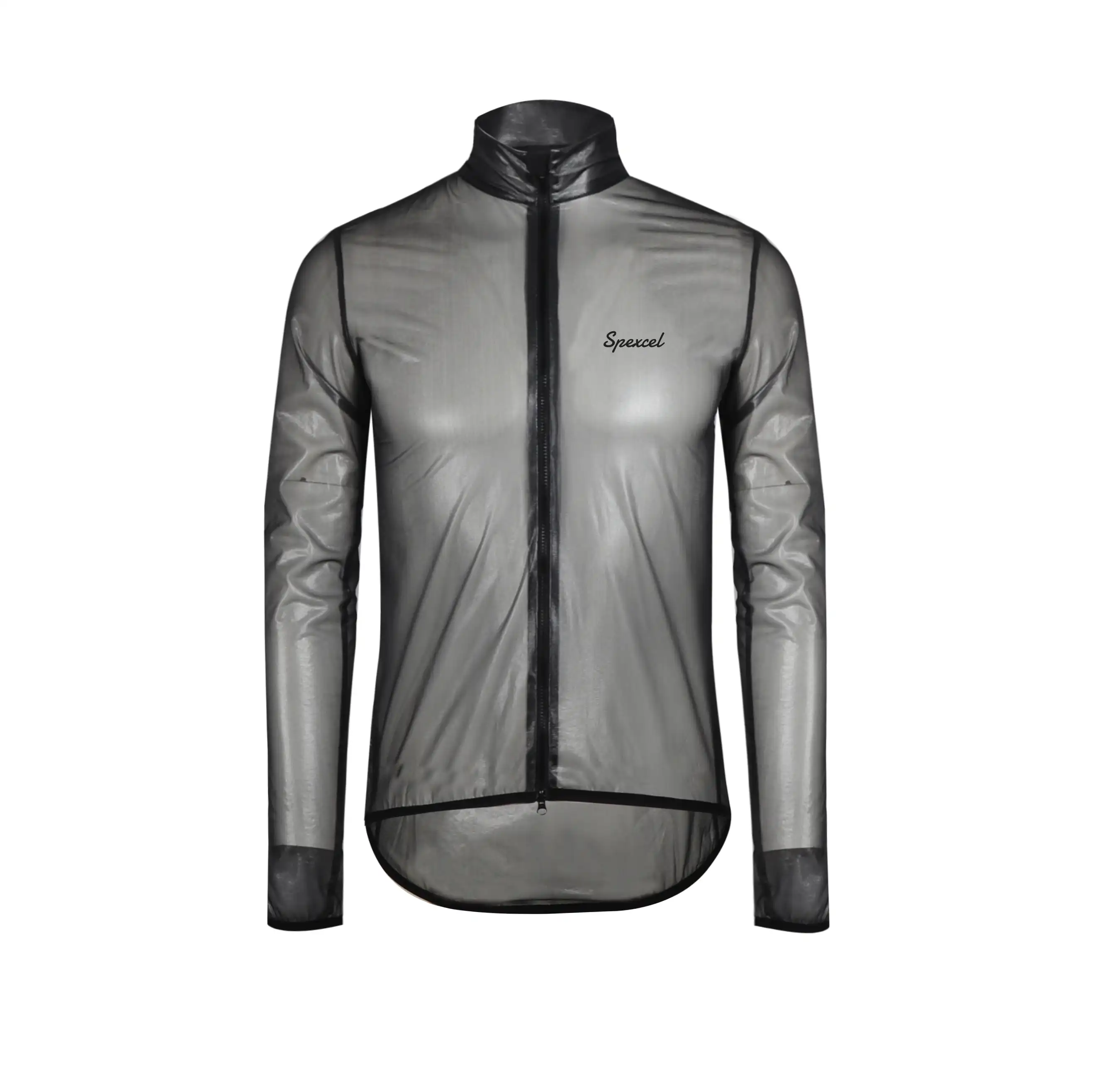 lightweight waterproof cycling jacket