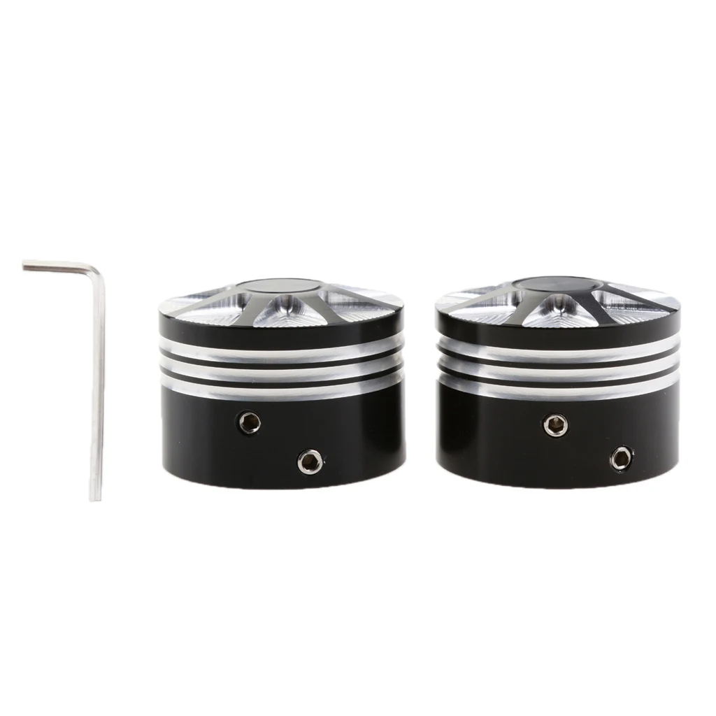 Front Axle Cover For Harley XL883+Gear Shift Linkage For Harley Road Glides