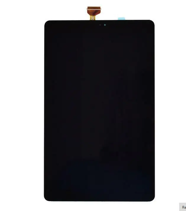 Сенсорный дигитайзер ЖК-экран в сборе для samsung GALAXY Tab A 10," T590 T595