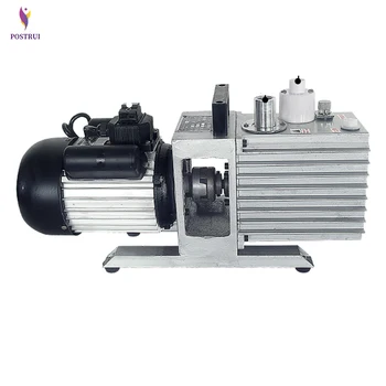 

Postrui Rotary Vane Vacuum Pump DZF Electric Heating Vacuum Drying Oven 2XZ-4