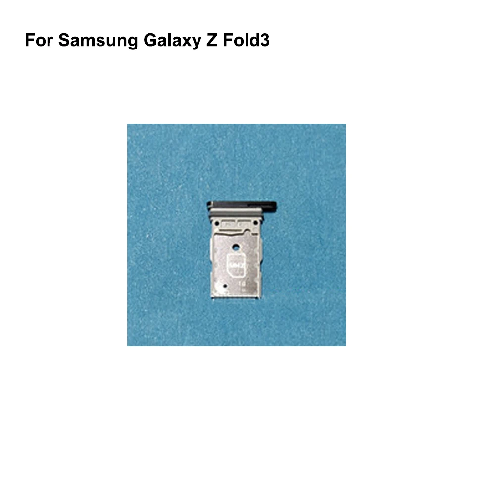 

2 шт., держатель для Sim-карты Samsung Galaxy Z Fold3