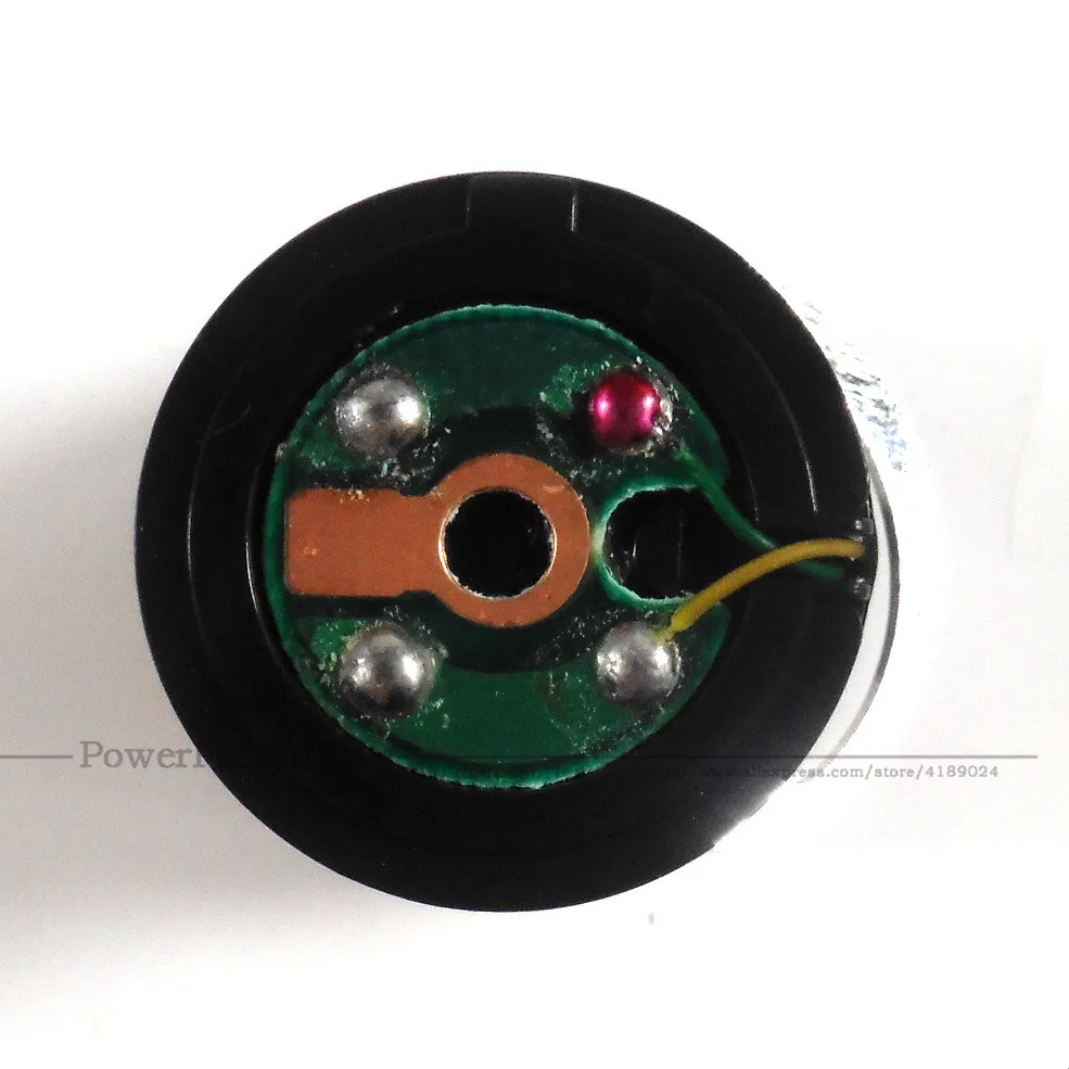 Cartucho para Microfone sem Fio Peças Cartucho de Cápsula para Microfone Shure Tibet58a sem Fio Microfone Supercardioide Dinâmico Cabeçote de Movimento - Image 3