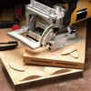 100pcs Wood Joining Biscuits Home Connection Boards for Tenon Machine Woodworking Biscuit Joiner Craft Supplies 5