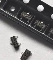 200 шт./лот SI2303 SI2303BDS SI2303DS SI2303DS/BDS/компакт-дисков СОТ-23 | Обустройство дома