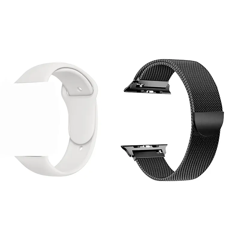 W5426 IWO 8 умные часы серии 4 для мужчин Iwo8 Relogio Inteligente Brinde Pulseira Bluetooth SmartWatch Android для IOS обновления IWO7 5 6 - Цвет: W5426