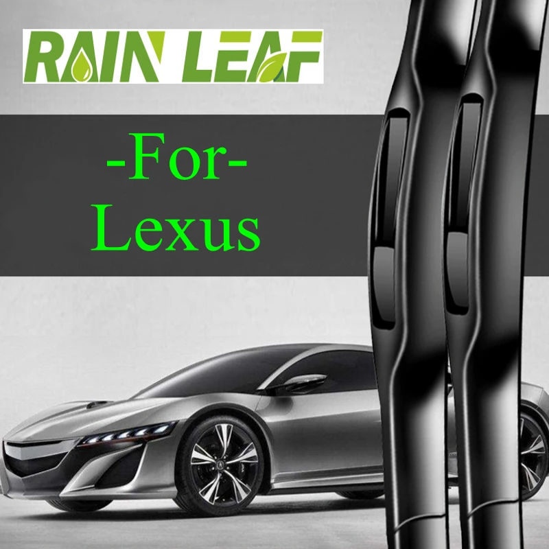 Щетка стеклоочистителя для Lexus IS250 IS300 IS350 IS F 2017 2016 2015 2014 2013 2012 2011 2010 2009 2008 2007 2006 2005 2004