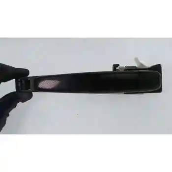 

9657619880 HANDLE REAR OUTER LEFT PEUGEOT 307 (S1)