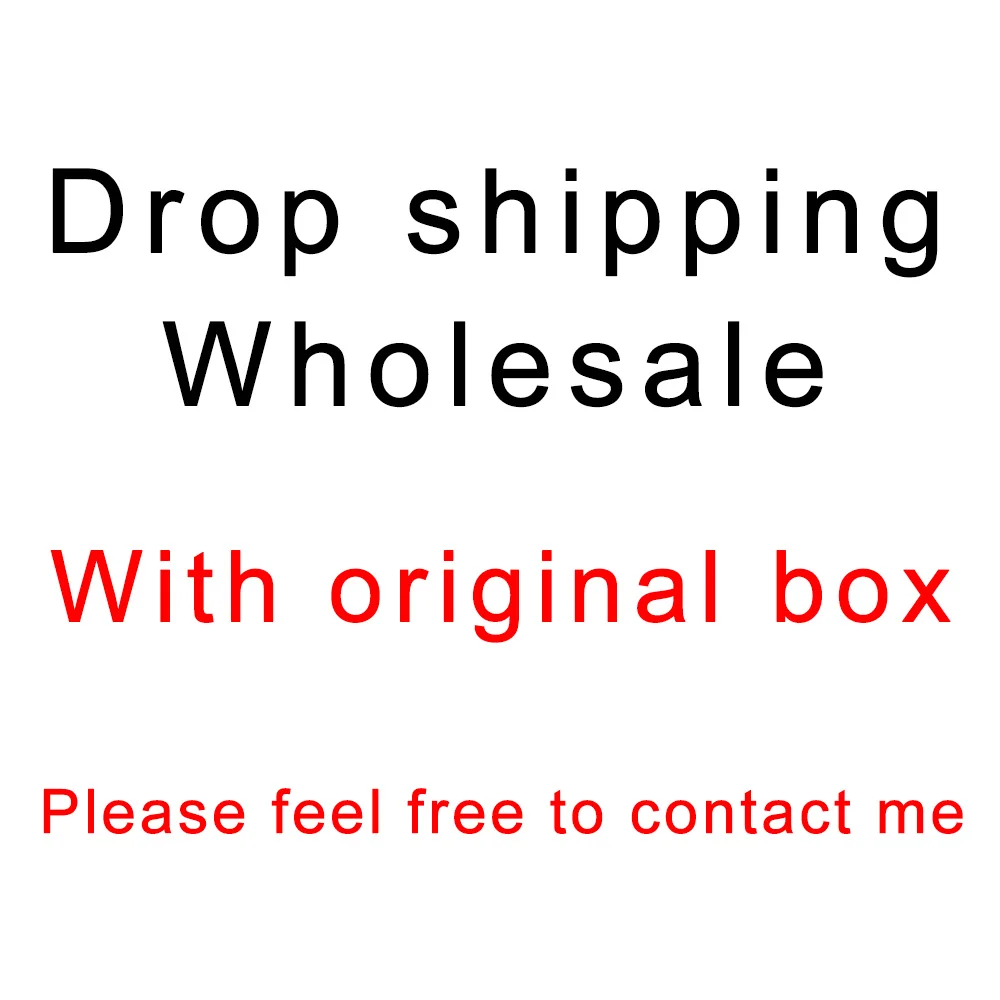 Drop shipping VIP M C Mega