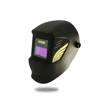 

Welding Helmets for MMA MIG WELHEL auto darkening welding helmet Goggles Light Filter Welder's Soldering Work protective mask