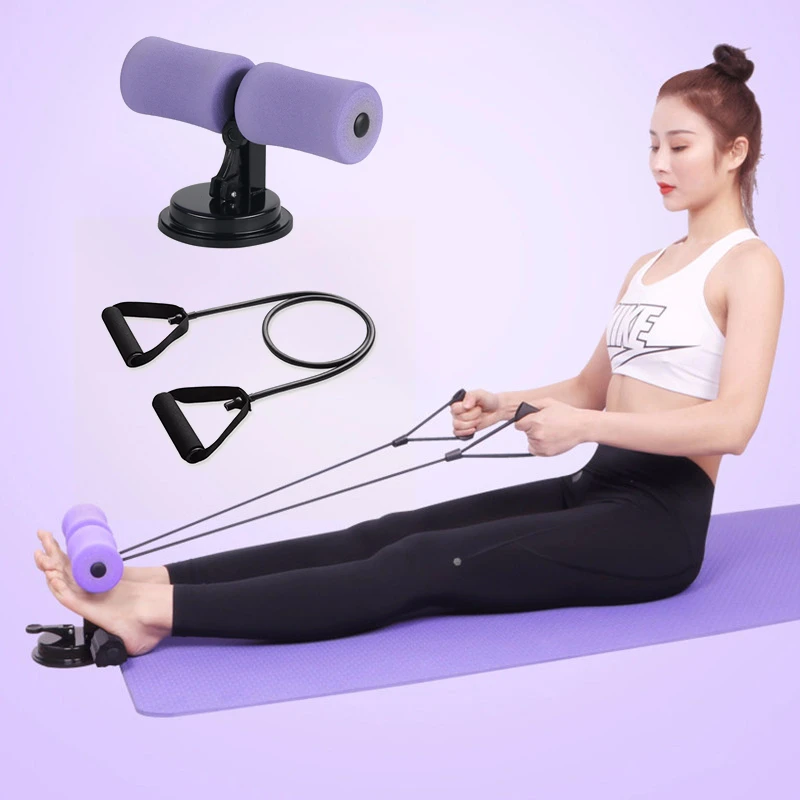 multifunctional sit up pull rope