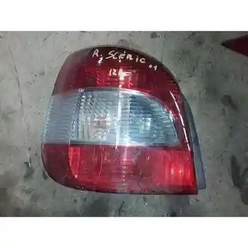 

LEFT REAR light RENAULT SCENIC (HA ..)