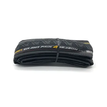 

Continental Grand Prix4 700C Road Folded Tires 700×25C Anti-stab Tires Road Bike Tires 700C Bicycle Tires