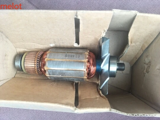 

MAKITA engraving machine 3600BR rotor 32# rotor