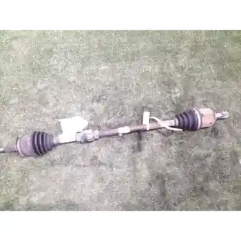 

495000X410 TRANSMISSION FRONT RIGHT HYUNDAI I10