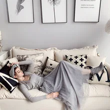 Dabuwawa шикарные женские плиссированные сетчатые пуговицы для юбки А-силуэта осень зима женские юбки элегантные офисные женские серые юбки DN1DSK015