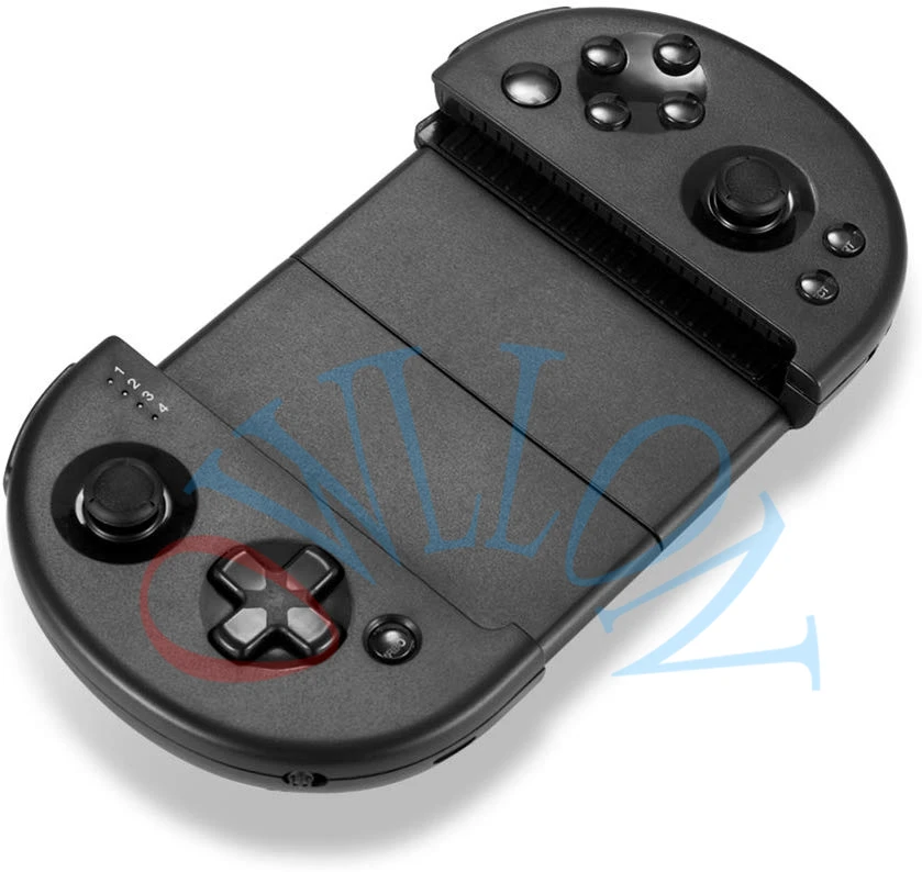 M100 plus Conroller стрельба геймпад растягивающийся портативный Bluetooth мобильный телефон джойстик игровой контроллер для Android iPhone