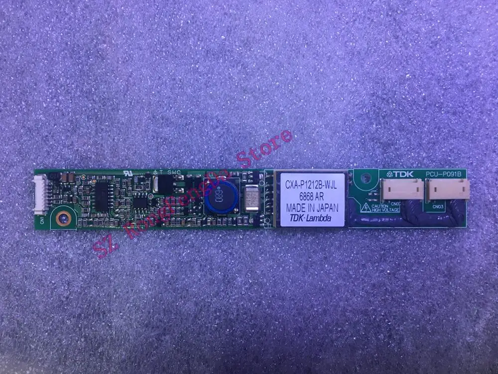 Новый для CXA-P1212B-WJL PCU-P091B TDK инвертор | Компьютеры и офис