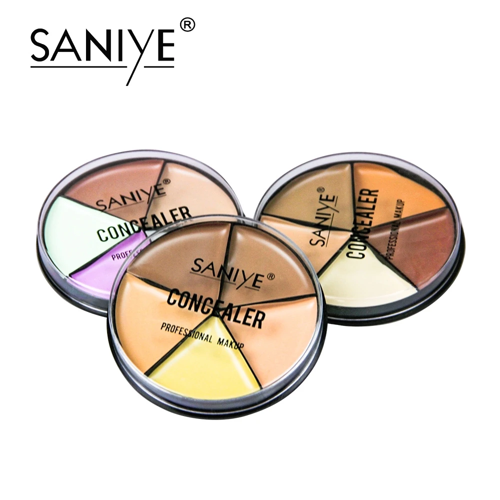 saniye concealer