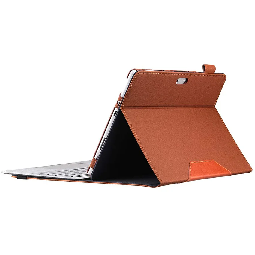 Case For Microsoft Surface Go 10 inch PU Leather Tablet Flip Case Stand Laptop Keyboard Cover Surface Go 10 Protecive Case Skin (61)