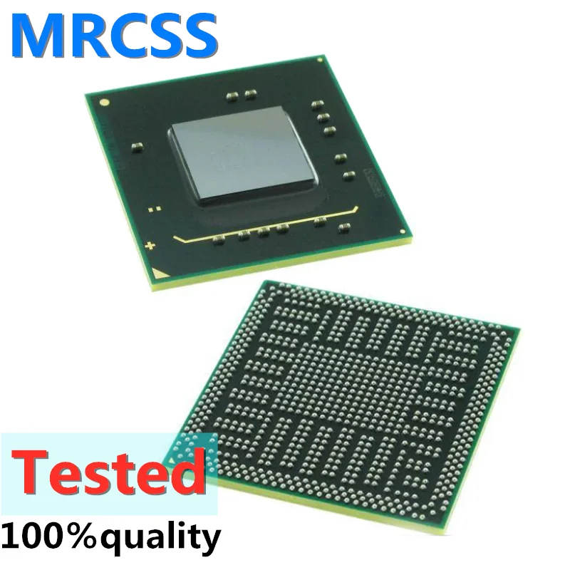 100% test very good product N17P-G0-A1 N17P-G0 A1 bga chip reball with balls IC chips | Электронные компоненты и