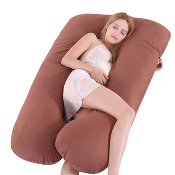 

multifunctional pillow for pregnant women U-shaped