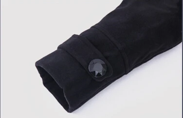 Clobee Топ Casaco Feminino женские шерстяные пальто бренд с капюшоном двубортный Casaco осень зима толстые Casacos куртки xs-xxxl