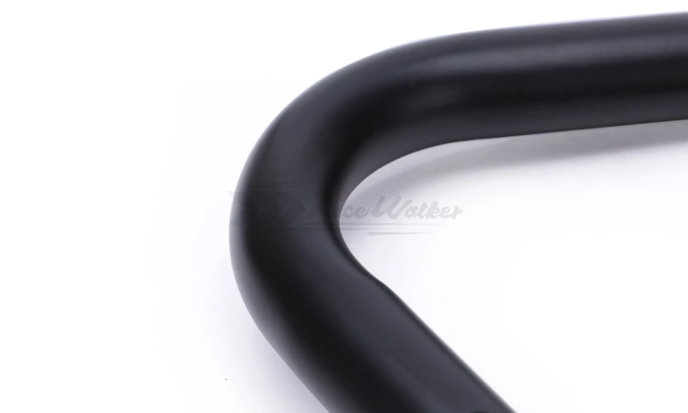 Motorcycle Engine Bumper Guard Crash Bars Protector Steel For YAMAHA MT07 MT-07 2013- FZ07 FZ-07