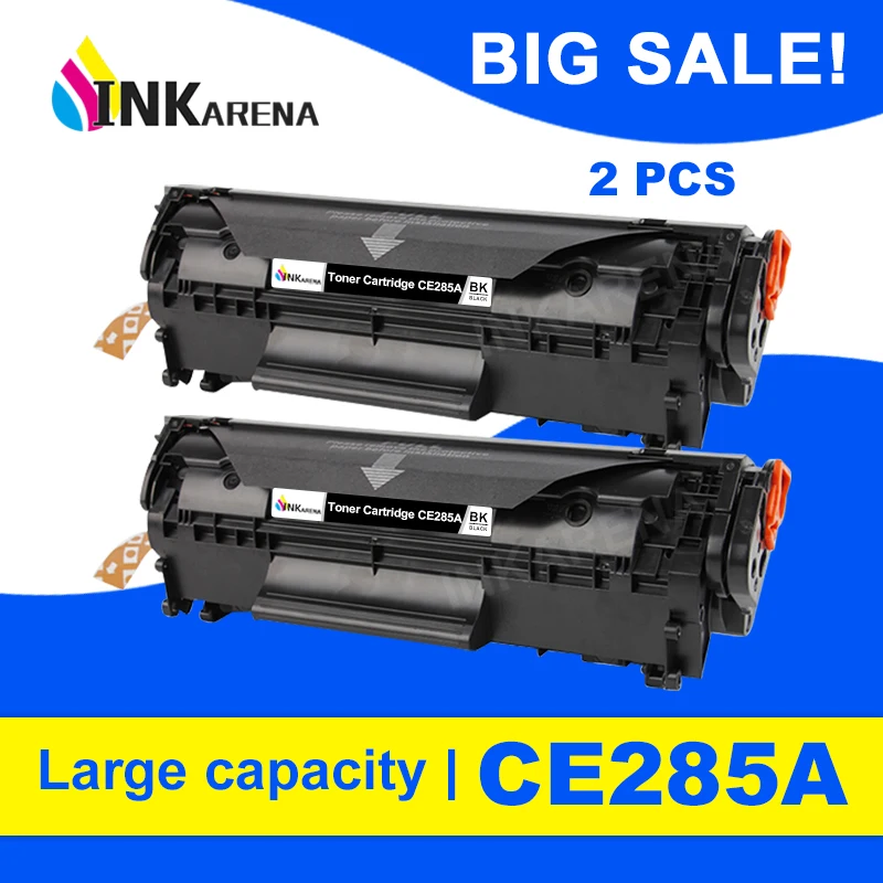 ce285a ink